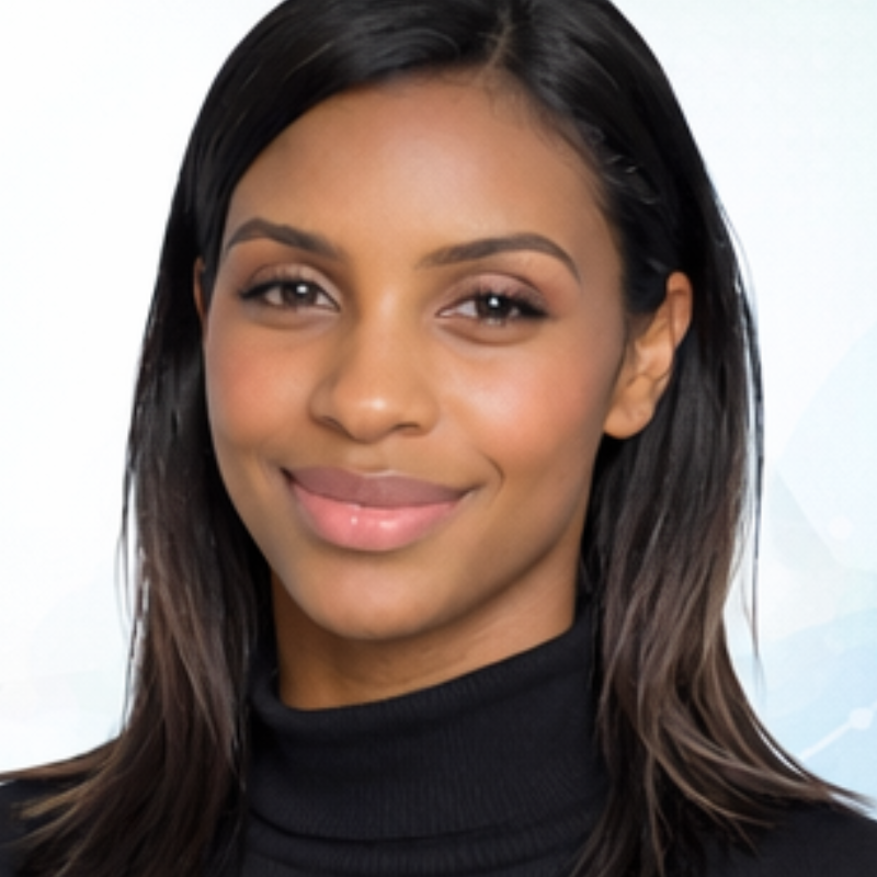 Nicola Simms, founder of Clockwork NeuroCare